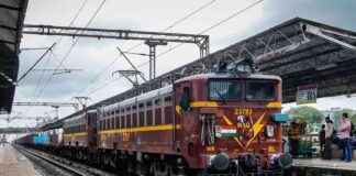 IRFC and IRCTC Share Price Update: Live Market News rfc-and-rctc-share-price-update-live-market-news