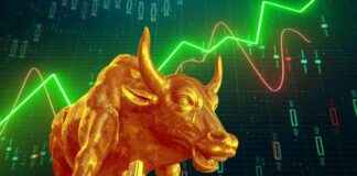 Shares of Asian Paints, Berger, Deepak Nitrite, Alkyl Amines, IndiGo Rise shares-of-asian-paints-berger-deepak-nitrite-alkyl-amines-ndigo-rise