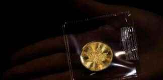 Supply of Gold Coins to Sabarimala Temple: Kalyan Jewellers and GRT supply-of-gold-coins-to-sabarimala-temple-kalyan-jewellers-and-grt