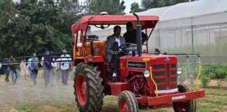 Tractor Industry Sustains Growth Momentum Despite February Dip tractor-ndustry-sustains-growth-momentum-despite-february-dip