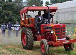 Tractor Industry Sustains Growth Momentum Despite February Dip tractor-ndustry-sustains-growth-momentum-despite-february-dip