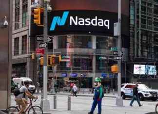 Trade Tariffs Cause Turbulence: US Stocks Tumble trade-tariffs-cause-turbulence-us-stocks-tumble