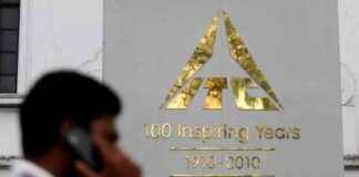 Wells Fargo Sells ITC Ltd Shares for Over ₹106 Crore wells-fargo-sells-tc-ltd-shares-for-over-106-crore