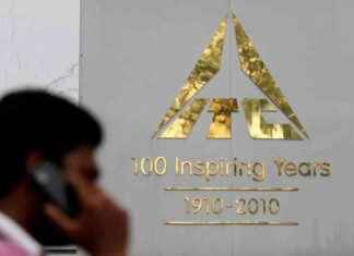 Wells Fargo Sells ITC Ltd Shares for Over ₹106 Crore wells-fargo-sells-tc-ltd-shares-for-over-106-crore