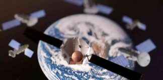 World’s First Commercial Space Surveillance Satellite by Bengaluru Start-up worlds-first-commercial-space-surveillance-satellite-by-bengaluru-start-up