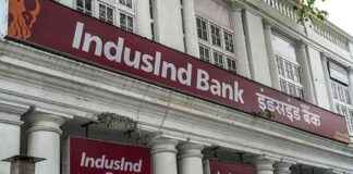 Arun Khurana Steps Down: ₹1,959.98 Crore Impact on IndusInd Bank arun-khurana-steps-down-195998-crore-mpact-on-ndusnd-bank