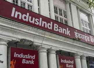 Arun Khurana Steps Down: ₹1,959.98 Crore Impact on IndusInd Bank arun-khurana-steps-down-195998-crore-mpact-on-ndusnd-bank