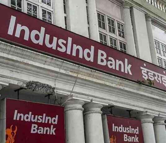 Arun Khurana Steps Down: ₹1,959.98 Crore Impact on IndusInd Bank arun-khurana-steps-down-195998-crore-mpact-on-ndusnd-bank