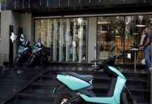 Electric Vehicle Startup Ather Energy’s ₹530 Crore ESOP Offering electric-vehicle-startup-ather-energys-530-crore-esop-offering