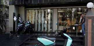 Electric Vehicle Startup Ather Energy’s ₹530 Crore ESOP Offering electric-vehicle-startup-ather-energys-530-crore-esop-offering