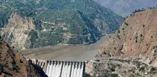 Impact of India’s Indus Waters Treaty Suspension on Pakistan: Farms, Cities, Power mpact-of-ndias-ndus-waters-treaty-suspension-on-pakistan-farms-cities-power