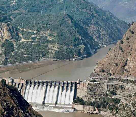 Impact of India’s Indus Waters Treaty Suspension on Pakistan: Farms, Cities, Power mpact-of-ndias-ndus-waters-treaty-suspension-on-pakistan-farms-cities-power