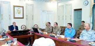 Pakistan halts trade and shuts airspace for Indian airlines pakistan-halts-trade-and-shuts-airspace-for-ndian-airlines