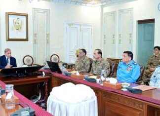 Pakistan halts trade and shuts airspace for Indian airlines pakistan-halts-trade-and-shuts-airspace-for-ndian-airlines