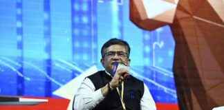 1 in 5 Indian Households Have Direct Exposure to Stock Markets: Ashishkumar Chauhan 1-in-5-ndian-households-have-direct-exposure-to-stock-markets-ashishkumar-chauhan