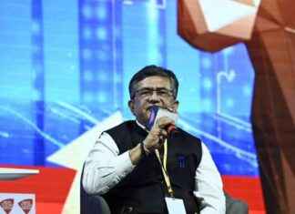 1 in 5 Indian Households Have Direct Exposure to Stock Markets: Ashishkumar Chauhan 1-in-5-ndian-households-have-direct-exposure-to-stock-markets-ashishkumar-chauhan