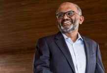 ‘AI-Fuelled Creativity Driving India’s Growth: Adobe CEO’s Vision’ a-fuelled-creativity-driving-ndias-growth-adobe-ceos-vision