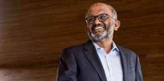 ‘AI-Fuelled Creativity Driving India’s Growth: Adobe CEO’s Vision’ a-fuelled-creativity-driving-ndias-growth-adobe-ceos-vision