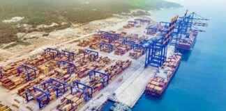 Adani Ports plans to raise up to ₹6,000 crore through NCDs adani-ports-plans-to-raise-up-to-6000-crore-through-ncds