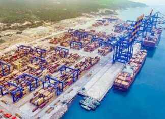 Adani Ports plans to raise up to ₹6,000 crore through NCDs adani-ports-plans-to-raise-up-to-6000-crore-through-ncds