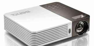 Affordable Home Projectors by BenQ: Targeting Sub-₹30,000 Market affordable-home-projectors-by-benq-targeting-sub-30000-market