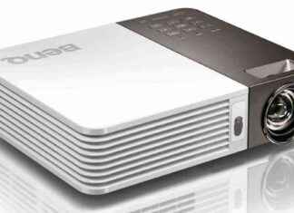 Affordable Home Projectors by BenQ: Targeting Sub-₹30,000 Market affordable-home-projectors-by-benq-targeting-sub-30000-market