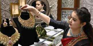 Akshaya Tritiya: Consumers Unfazed by Rising Gold Prices akshaya-tritiya-consumers-unfazed-by-rising-gold-prices