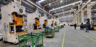 Belrise Industries IPO Subscribed 41.30 Times: QIBs Bid Aggressively belrise-ndustries-po-subscribed-4130-times-qbs-bid-aggressively
