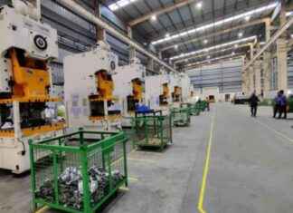 Belrise Industries IPO Subscribed 41.30 Times: QIBs Bid Aggressively belrise-ndustries-po-subscribed-4130-times-qbs-bid-aggressively