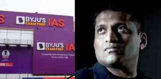 Byju Raveendran Defends Indian Origins and Tax Payments amid Fugitive Claims byju-raveendran-defends-ndian-origins-and-tax-payments-amid-fugitive-claims