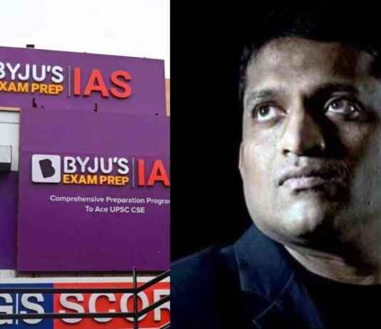 Byju Raveendran Defends Indian Origins and Tax Payments amid Fugitive Claims byju-raveendran-defends-ndian-origins-and-tax-payments-amid-fugitive-claims