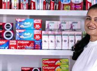 Colgate Palmolive Q4 Net Profit Decline: Analysis and Insights colgate-palmolive-q4-net-profit-decline-analysis-and-nsights