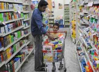 Consumer Product Companies Thrive in India Amidst Global Challenges consumer-product-companies-thrive-in-ndia-amidst-global-challenges