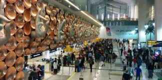 DIAL Ends Ties with Çelebi at Delhi Airport After BCAS Security Order dal-ends-ties-with-elebi-at-delhi-airport-after-bcas-security-order