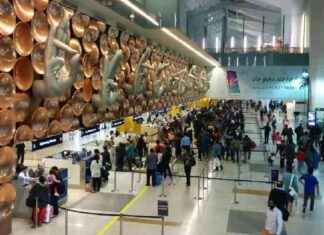 DIAL Ends Ties with Çelebi at Delhi Airport After BCAS Security Order dal-ends-ties-with-elebi-at-delhi-airport-after-bcas-security-order