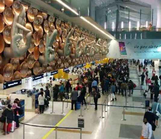 DIAL Ends Ties with Çelebi at Delhi Airport After BCAS Security Order dal-ends-ties-with-elebi-at-delhi-airport-after-bcas-security-order
