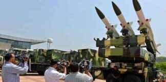 Defence Stocks Surge: Modi’s ‘Made in India’ Military Success defence-stocks-surge-modis-made-in-ndia-military-success