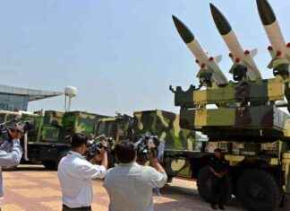 Defence Stocks Surge: Modi’s ‘Made in India’ Military Success defence-stocks-surge-modis-made-in-ndia-military-success