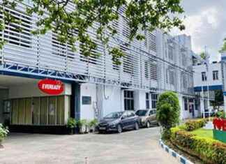 Eveready Industries Reports 30% Q4 Growth, Anirban Banerjee Named CEO eveready-ndustries-reports-30-q4-growth-anirban-banerjee-named-ceo