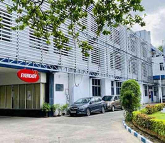 Eveready Industries Reports 30% Q4 Growth, Anirban Banerjee Named CEO eveready-ndustries-reports-30-q4-growth-anirban-banerjee-named-ceo