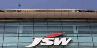 JSW Infrastructure Promoter Sells 2% Stake for ₹1,210 Crore jsw-nfrastructure-promoter-sells-2-stake-for-1210-crore