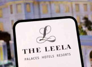 Leela Hotels IPO Raises ₹1,575 Crore from Goldman Sachs, Fidelity, and 45 Anchor Investors leela-hotels-po-raises-1575-crore-from-goldman-sachs-fidelity-and-45-anchor-nvestors