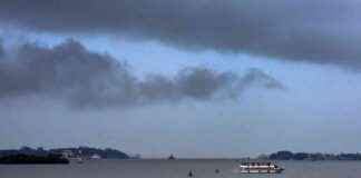 Monsoon Reaches Maharashtra After Kerala, Earliest Mumbai Arrival Since 1956 monsoon-reaches-maharashtra-after-kerala-earliest-mumbai-arrival-since-1956