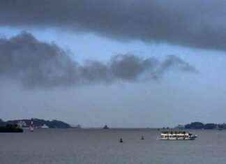 Monsoon Reaches Maharashtra After Kerala, Earliest Mumbai Arrival Since 1956 monsoon-reaches-maharashtra-after-kerala-earliest-mumbai-arrival-since-1956