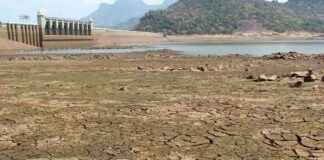 Indian Reservoirs: More Than 80% Half Empty ndian-reservoirs-more-than-80-half-empty