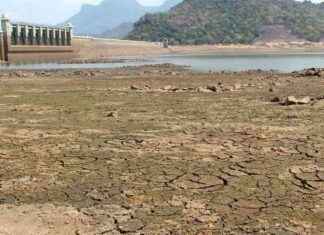 Indian Reservoirs: More Than 80% Half Empty ndian-reservoirs-more-than-80-half-empty