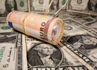 India’s Foreign Exchange Reserves Drop by $4.89 Billion: Gold, SDRs, IMF Holdings Decrease ndias-foreign-exchange-reserves-drop-by-489-billion-gold-sdrs-mf-holdings-decrease