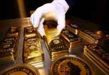 India’s Gold Share in Forex Reserves Doubles: RBI Report ndias-gold-share-in-forex-reserves-doubles-rb-report