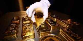India’s Gold Share in Forex Reserves Doubles: RBI Report ndias-gold-share-in-forex-reserves-doubles-rb-report