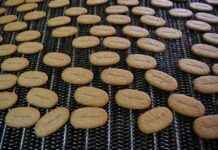 New Title: Biscuit Manufacturing Facility Established in Hyderabad new-title-biscuit-manufacturing-facility-established-in-hyderabad